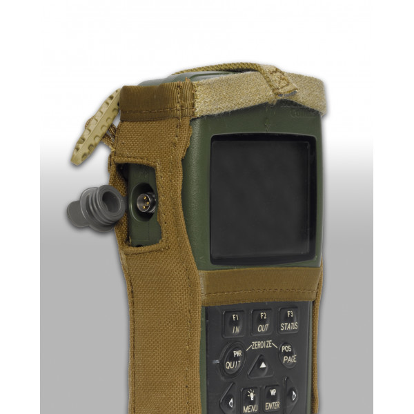 High Ground Gear DropDown DAGR Pouch Multicam Odin Tactical